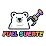 FULL SUERTE Argentina - LOGO